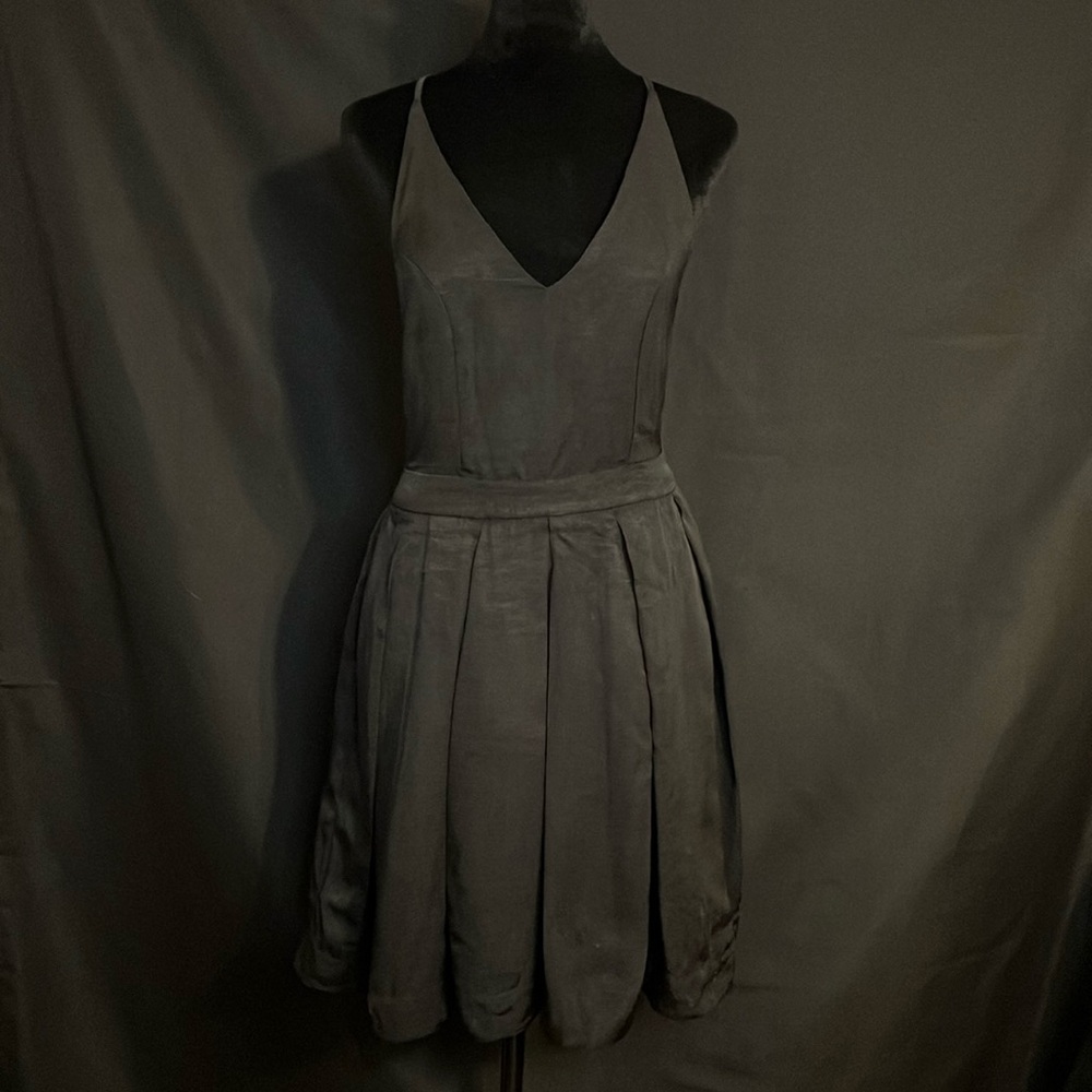 MinkPink Little Black Dress -Small
